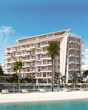 Ellington Beach House at The Palm Jumeirah Dubai -  Ellington Properties
